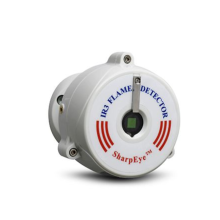 Spectrex 20/20MPI - Commercial IR3 Flame Detector