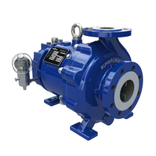 CRP-M Mag Drive Process Pump
