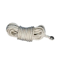 Dây Nắm Và Dây Cứu Sinh Miller