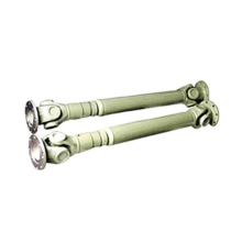 Trục Cardan HIMCO 