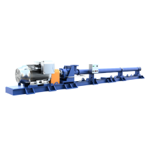 HTP - Horizontal Turbine Pump