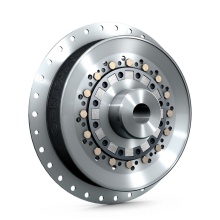Khớp Nối Mềm Xoắn CENTAX-SEC