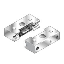 Double Cam Bearing LWA-SKS