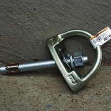 Điểm Neo D-Bolt Bê Tông