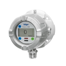 Đầu Dò Khí Dễ Cháy Dräger Polytron 8200