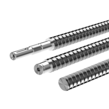 R040415906 BALL SCREW 12X5RX2