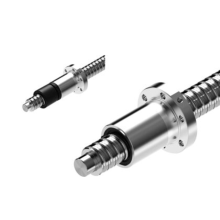 R151237013 BALL NUT FEM-E-S 32X20RX3,969-2