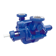 RON Horizontal Process Pump