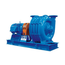 Blower Standard Packages 