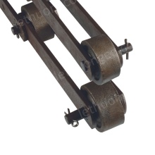 Rex 415MM1*300 Engineered Steel Chains