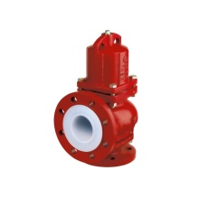Van An Toàn Áp Suất Thấp LPV