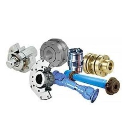 Khớp Nối Trục 