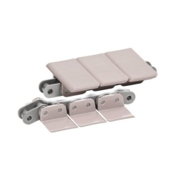 Snap-on Chains