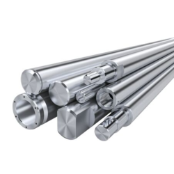 Trục Shaft 