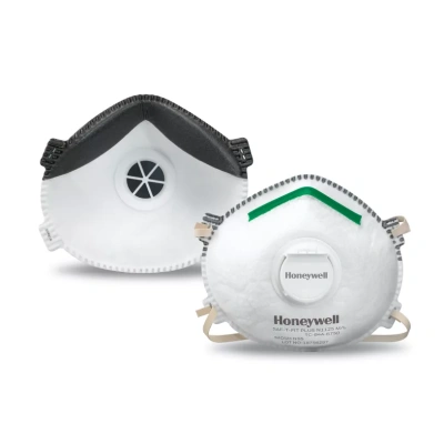 Mặt Nạ SAF-T-FIT Plus (NIOSH)