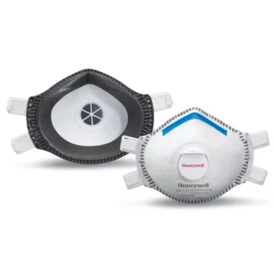 Mặt Nạ SAF-T-FIT Plus (NIOSH)
