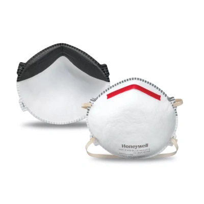 Mặt Nạ SAF-T-FIT Plus (NIOSH)