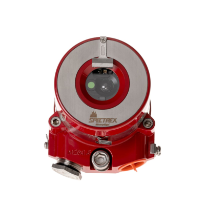 Đầu dò lửa SharpEye 40/40C-L4B Integrated UV/IR 