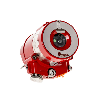 SharpEye 40/40C-LB Integrated UV/IR Flame Detector