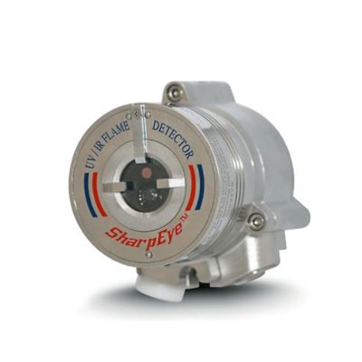 Spectrex 40/40L4-L4B UV/IR Flame Detector Series