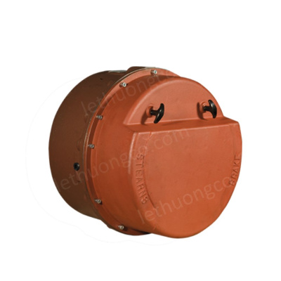 SAB 86,000 Series With Encoder
