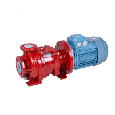 Bơm Ly Tâm Dẫn Động Từ Richter QMD
