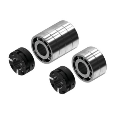 Cụm Vít Me Bi LAS-E-A 60 BG