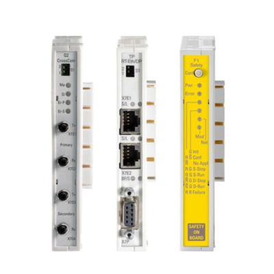 CFL Function Modules