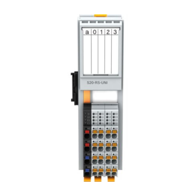 Communication Modules