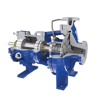 CPO ANSI Process Pump