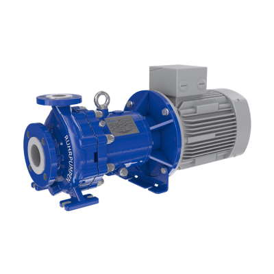 CRP-M-CC Mag Drive Process Pump