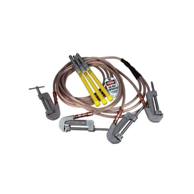Bộ Tiếp Địa Công Nghiệp 4 Chiều