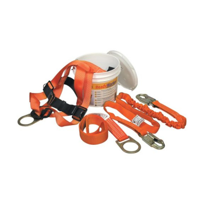 Bộ Dụng Cụ Chống Rơi Titan II ReadyWorker™