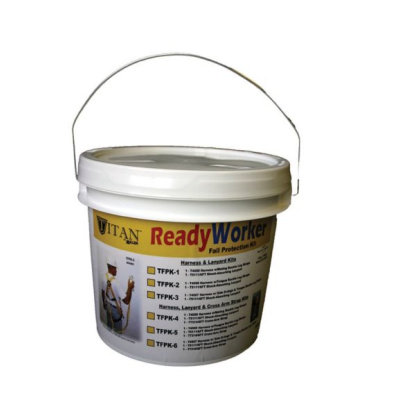 Bộ Dụng Cụ Chống Rơi Titan II ReadyWorker™