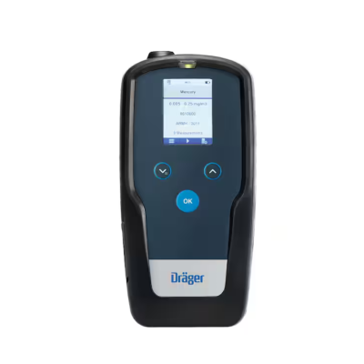 Dräger X-act® 7000