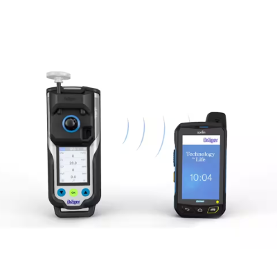 Dräger X-am® 3500