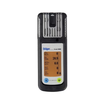 Dräger X-am® 5000