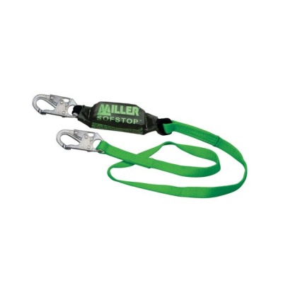 Dây Buộc Miller® HP™ Có Bộ Giảm Chấn SofStop
