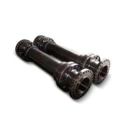 Khớp Nối Đĩa EuroFlex – EuroFlex Disc Couping