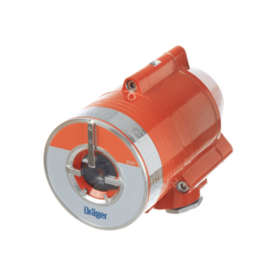 Đầu Dò Lửa Draeger Flame 2000 IR