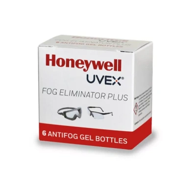 Gel Chống Sương Mù Uvex Clear® Fog Eliminator Plus