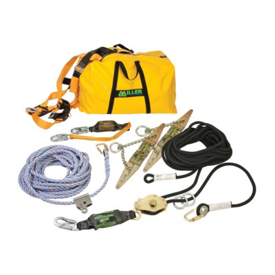 Bộ Dụng Cụ Miller TechLine™ HLL Dành Cho Xây Dựng Nhà Ở