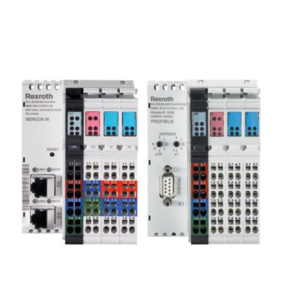 R-IB IL Bus Couplers