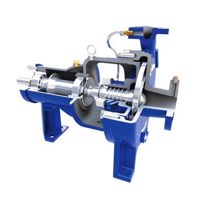 IPP Process Pump