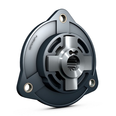 Khớp Nối CENTAFLEX-K