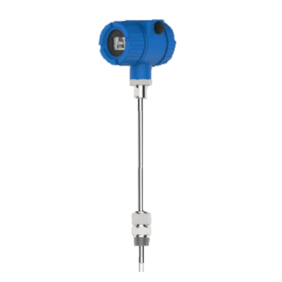 Thermal Mass Flow Meters 