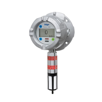 Draeger Polytron 8310