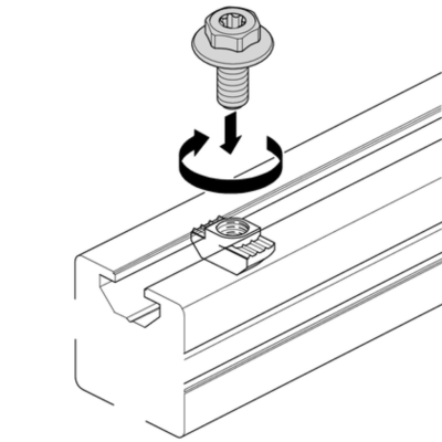 Section AL, Connection Elements