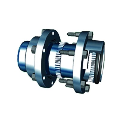 Khớp Nối Răng SSM