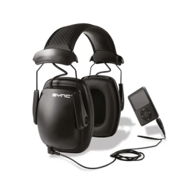 Chụp Tai Âm Thanh Nổi Sync®